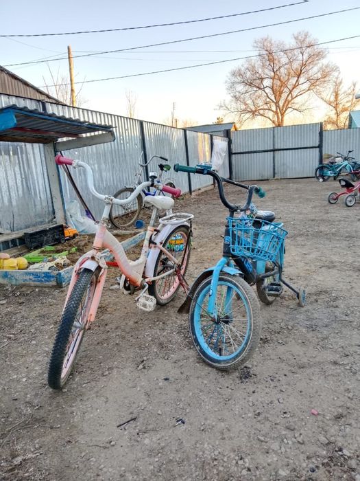 Велосипед  продоется