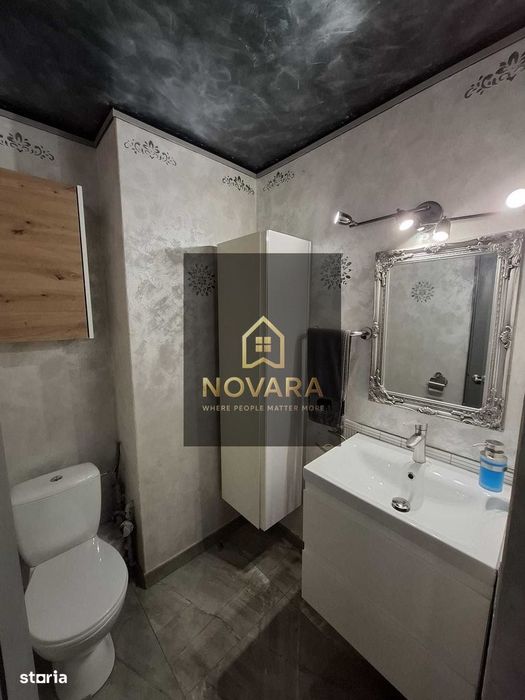 Apartament de vanzare 4 camere, Bd. Dacia