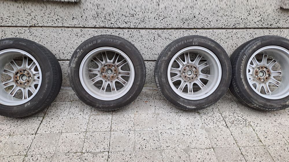 Джанти17ц.,за мазда6