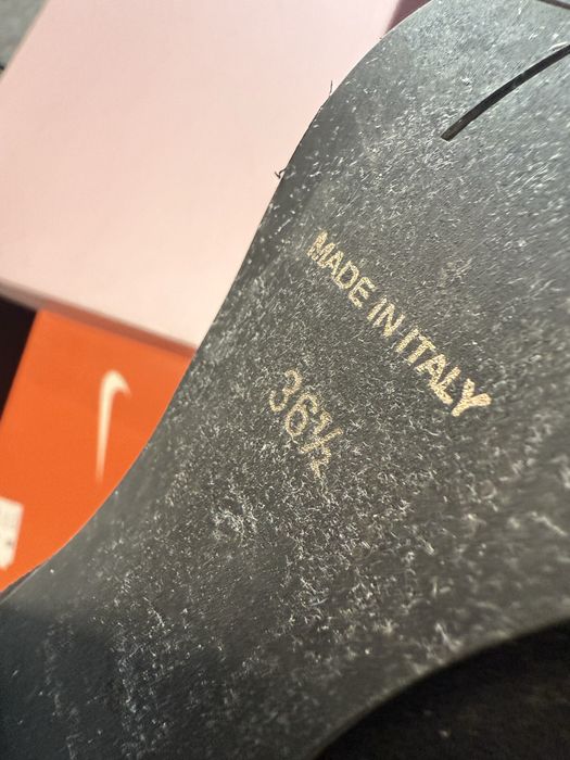 Дизайнерски боти/ ботуши