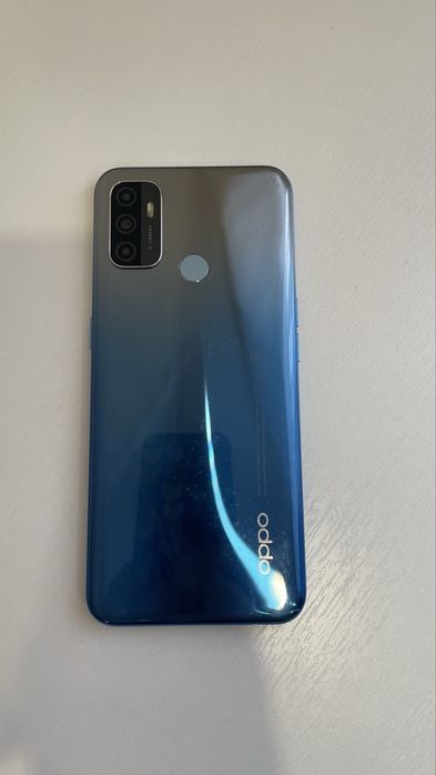 Телефон Орро А53