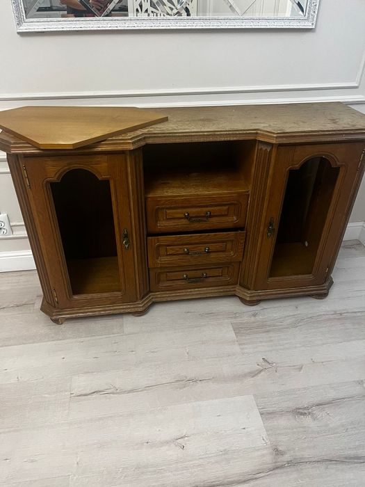 Покраска мебели любой сложности