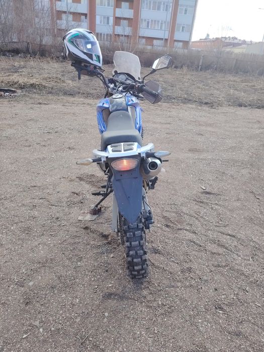 Продам yagi 250 кубов за 380.000