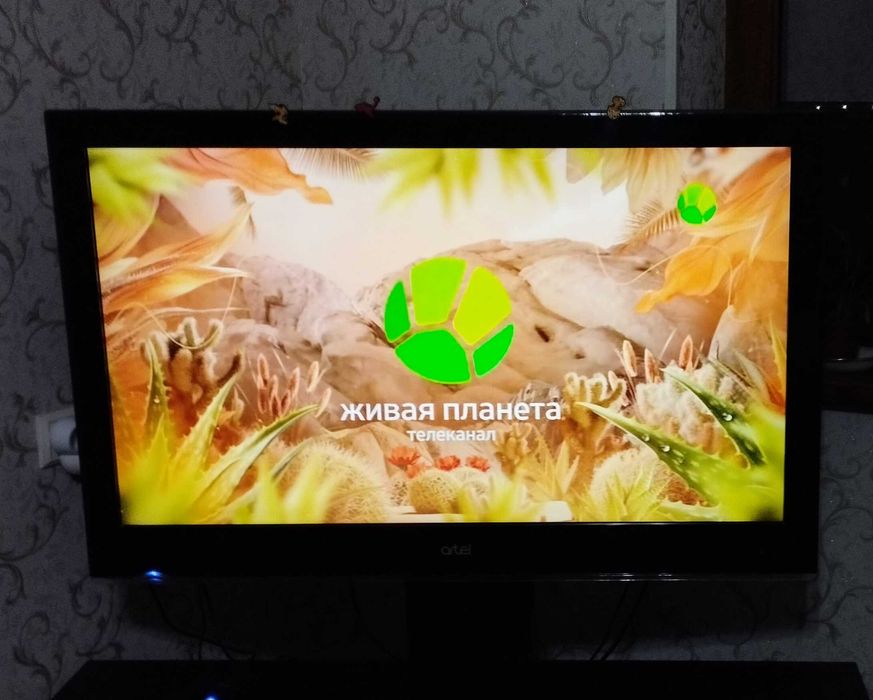 Телевизор Артел 42 сотилади