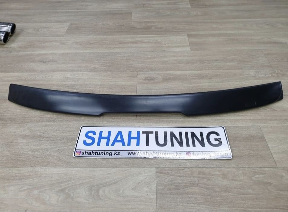 АС Schnitzer  BMW E38 tuning