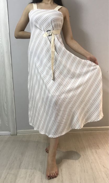 Платье Турция хлопок