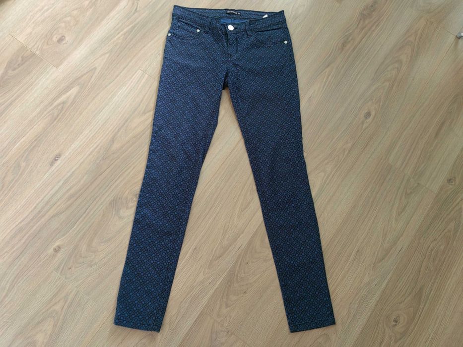 Дънки и панталони