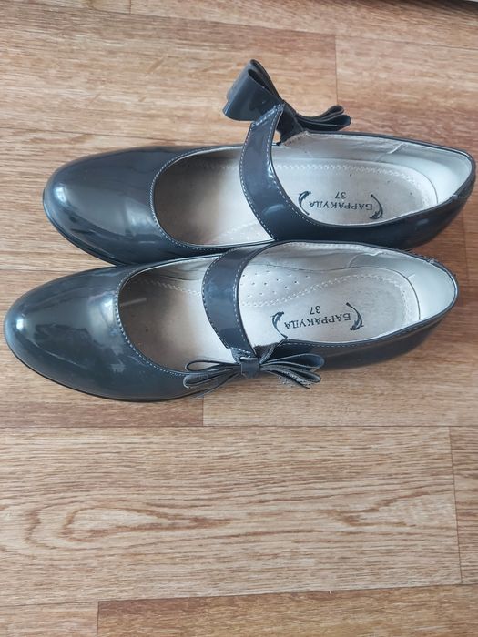 Продаю туфли в отличном состоянии