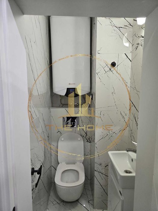 Топ Локация 3 стаен Цветен Квартал