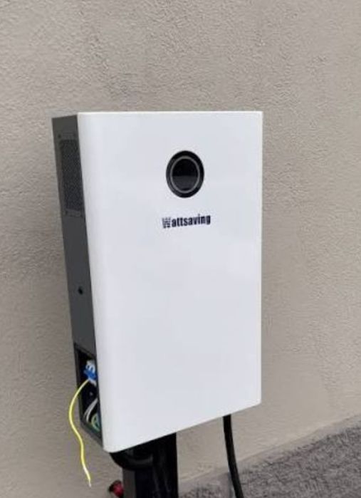 Продается зарядка для авто 7kw новая