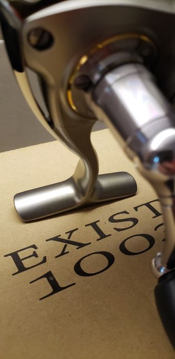 Daiwa exist 1003