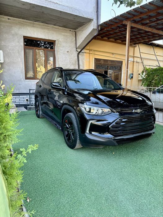 Tracker 2 ltz turbo sotiladi
