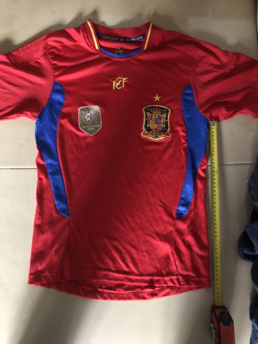 Футболни тениски детски и младежки