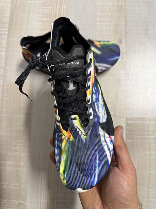 Adidasi nike vaporfly next 4. Size 41,42,43