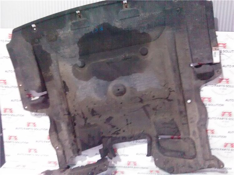 Scut motor bmw f01