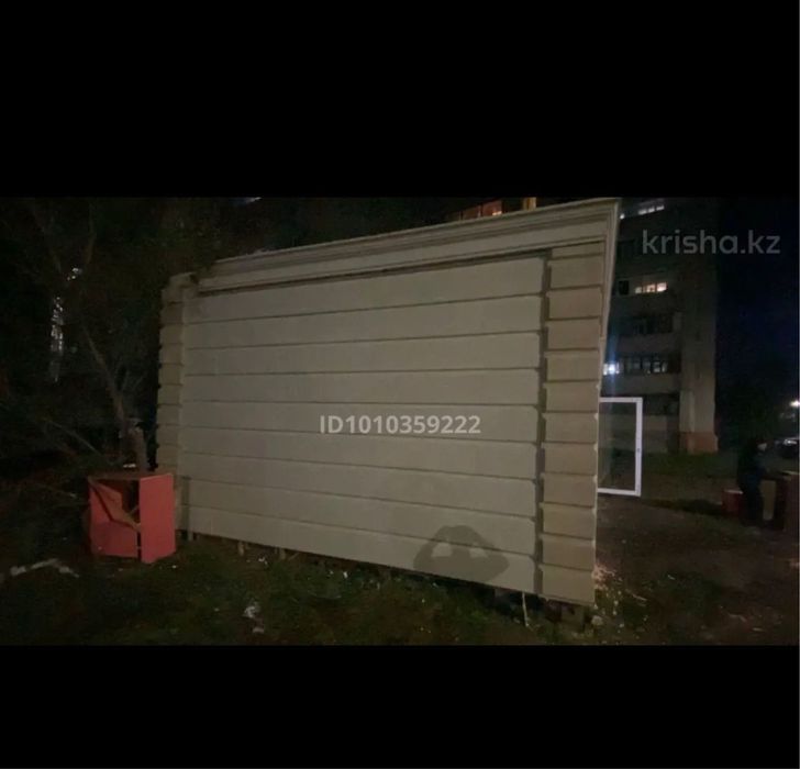 Продам павильон