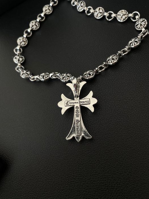 Lantisor Chrome Hearts Cross