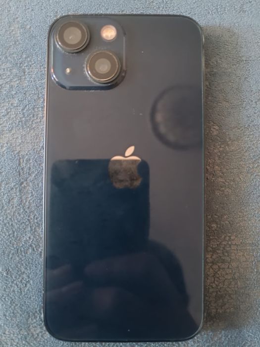 Iphone 13 mini обмен