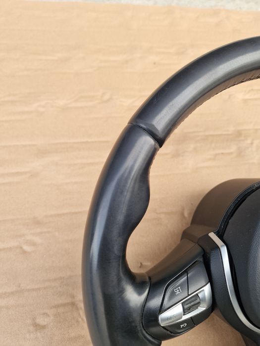 Volan cu airbag m pachet bmw f20 f21 f30 f31 f32 f33 f34 f36