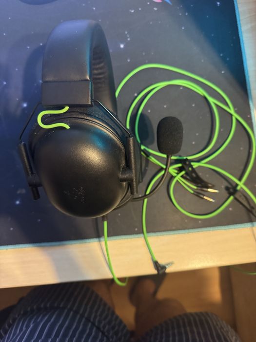 Casti gaming Razer Blackshark V2 X