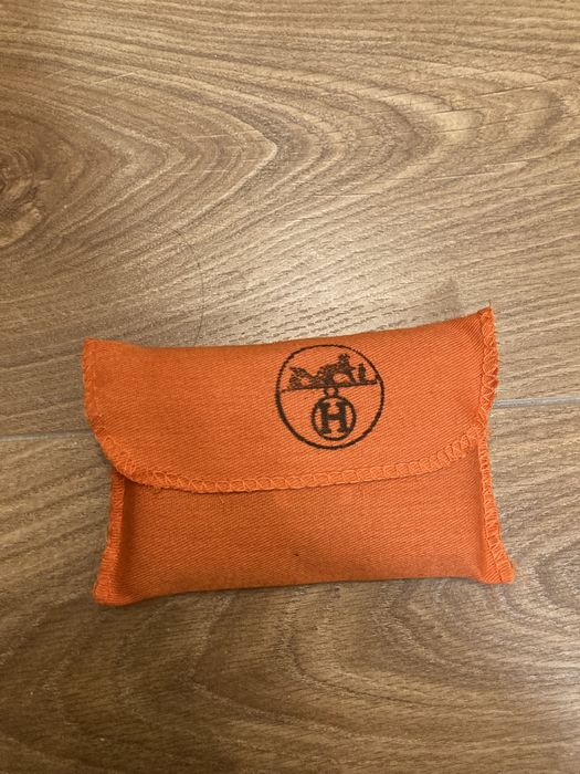 Ключница кожаная