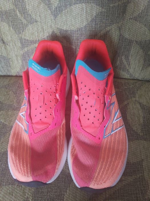 Дамски маратонки New Balance