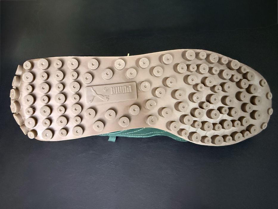 Adidasi Puma Avanti L Fenty 44.5 piele naturala