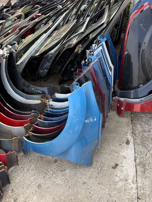 Piese auto demontate – Opel & Ford – DOAR LA SET!