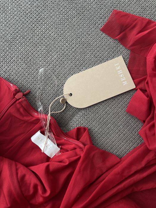 Нова рокла от бранд Meshki