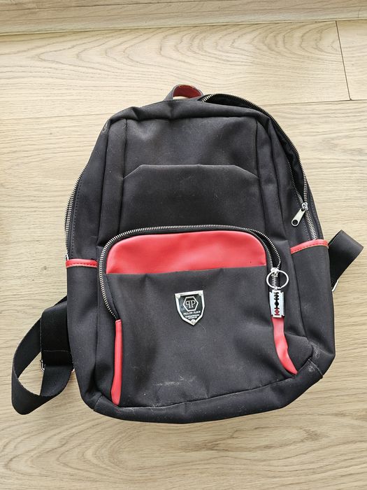 3 рюкзака 2 шопера