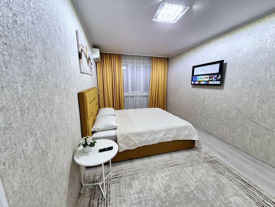 Сдам однокомнатную квартиру