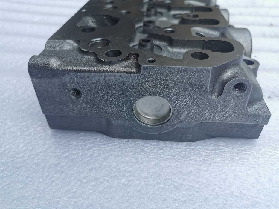 Bloc motor Perkins 404D - Piese motor Perkins