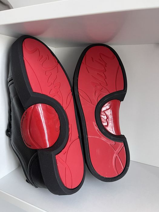 Pantofi Loubutin masura 39 pe stock