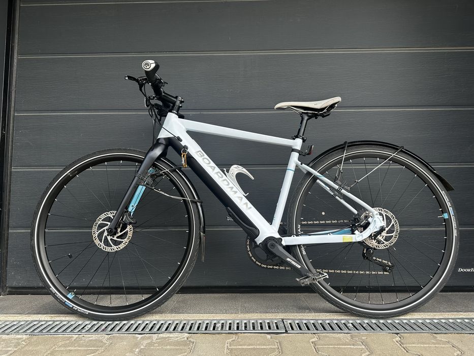 Електрически велосипед Boardman HYB 8.9E – 28” M” 1х10