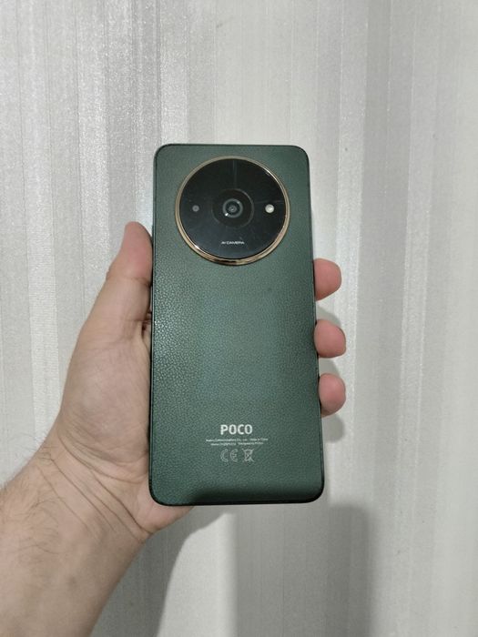Продается Poco c61 64 gb