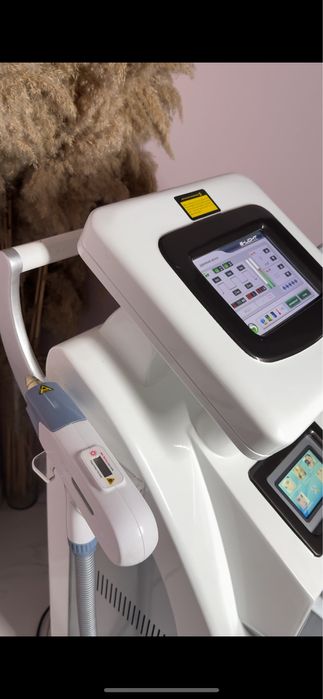 Косметологический аппарат Mj402 оригинал лазер