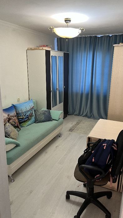 Гагарина 36 квартира