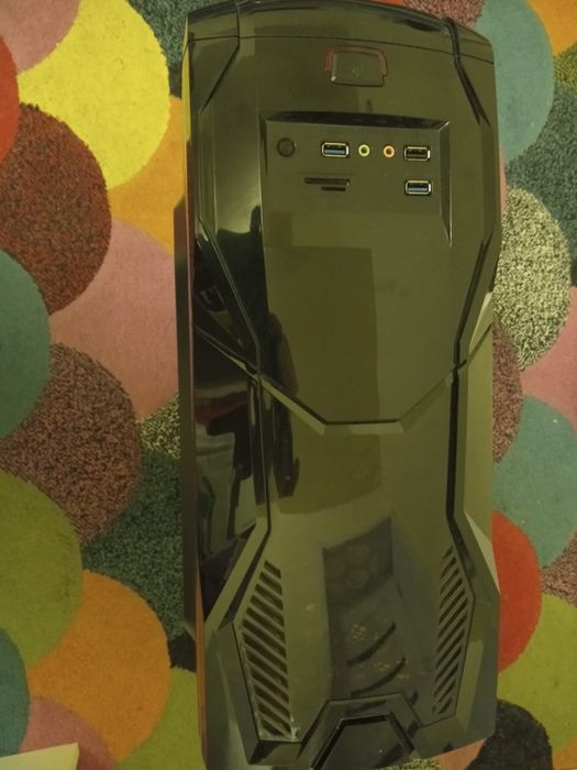 Sistem ,calculator, desktop INTEL I5 GEN 7 nou