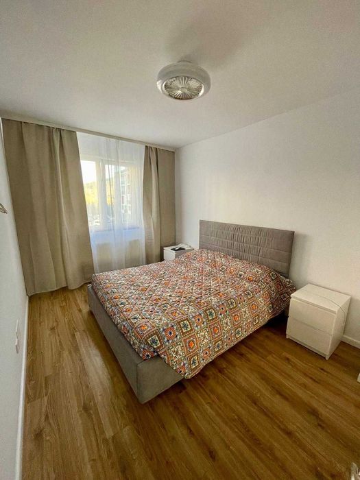PF inchizier apartament 2 camere Floresti , str. Abatonului nr. 5