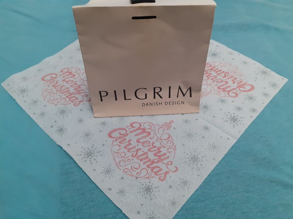 Дамско колие на "Pilgrim"