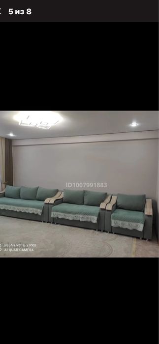 Продам квартиру срочно