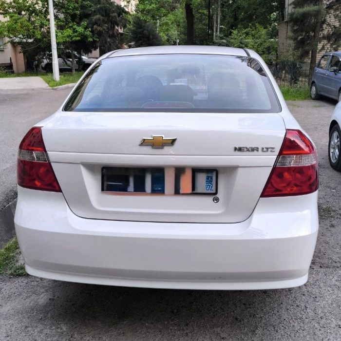 Chevrolet Nexia 2020 — 6