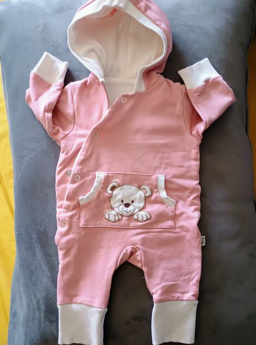 Бебешки дрехи 0-3месеца и 3-6месеца