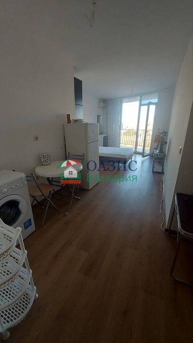 Студио в комплекс Sunny View South, 53 кв.м., Слънчев бряг, България, 49 000 EUR