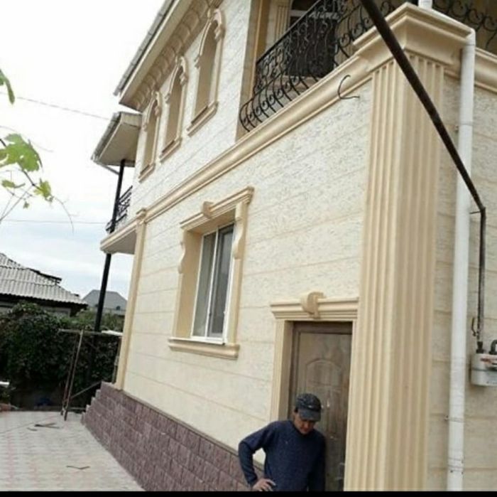 Жидкий Травертин от производителя!  Термопанель!