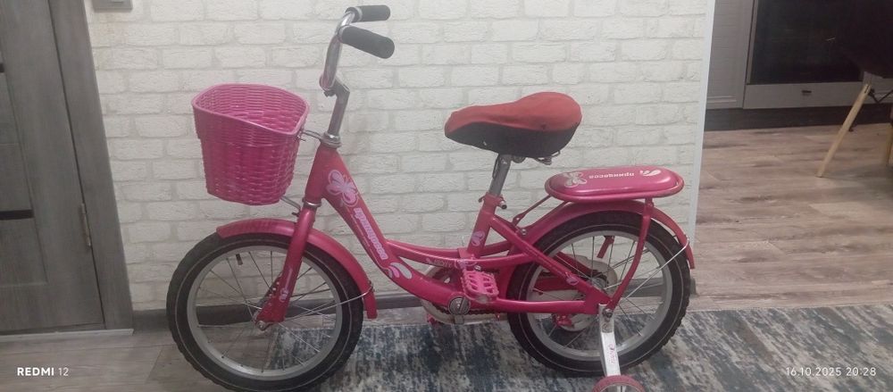 Продам велосипед