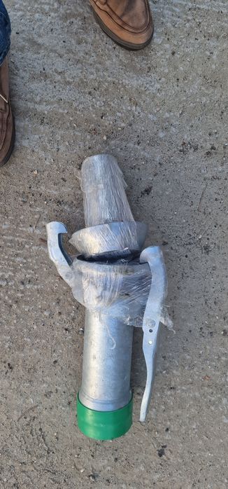 toli mufa cu stut filetat 4 toli import Italia toată gama se poate tri