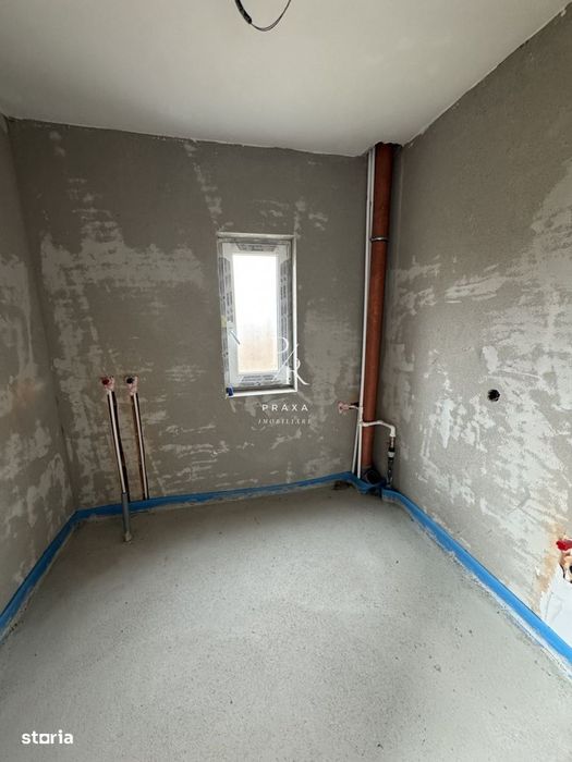 Casa individuala, 4 camere, 120 mp, 500 mp teren, zona Gilau, Cluj!