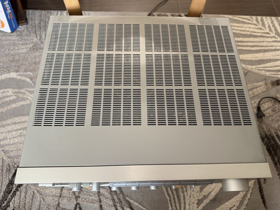 Yamaha AX-900 Топ стерео усилвател