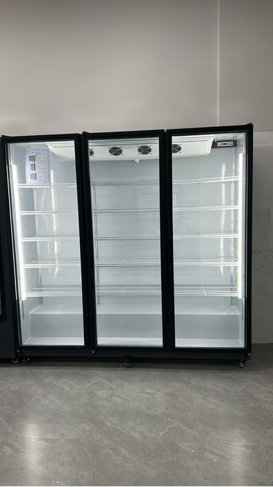 Холодильники для молочки,напитков,десерты